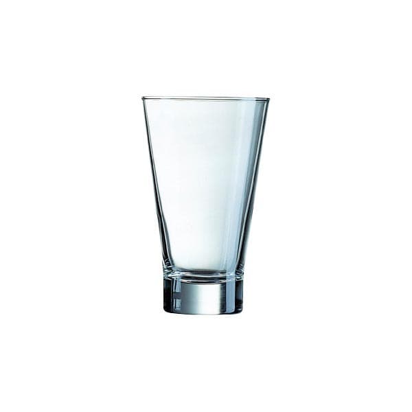 SHETLAND szklanka wysoka 350ml /12/48