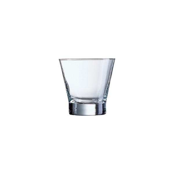 SHETLAND szklanka niska 250ml /12/48