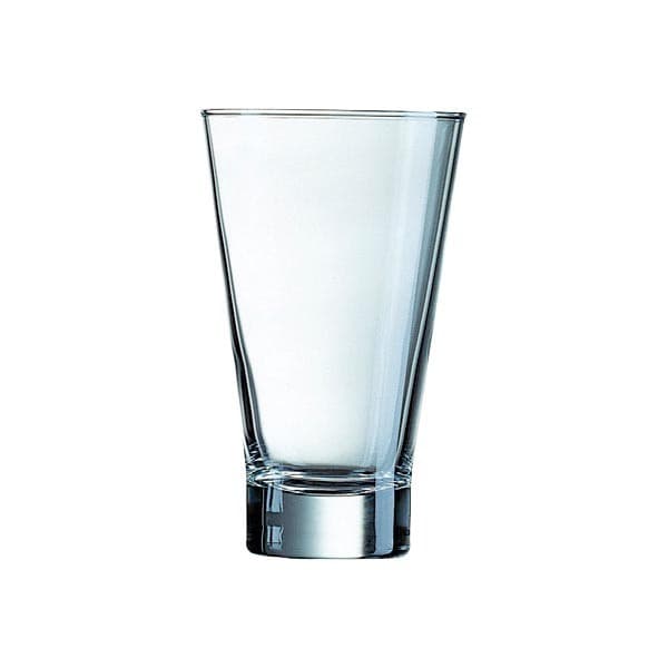 SHETLAND szklanka wysoka 420ml /12/48