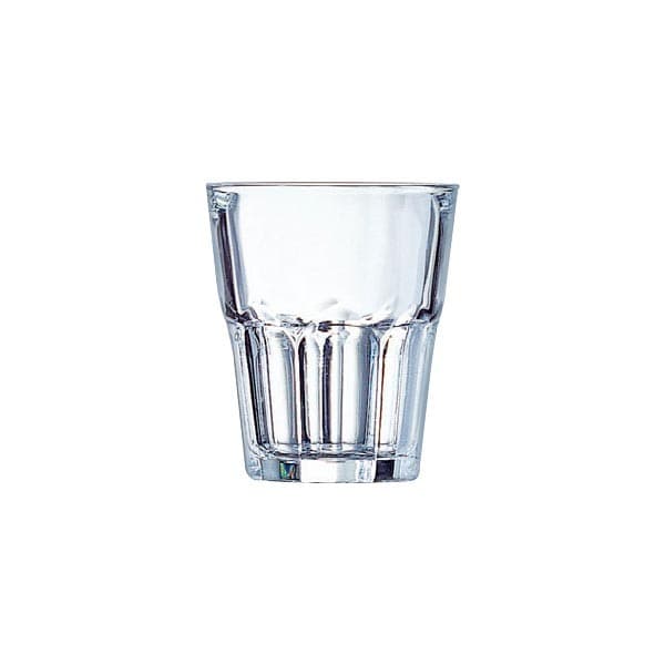GRANITY szklanka Rocks 350ml 6/24