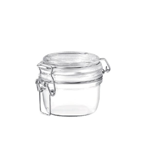 FIDO słoik 125ml /6