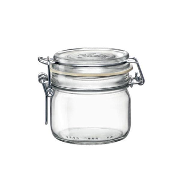 FIDO słoik 200ml /6