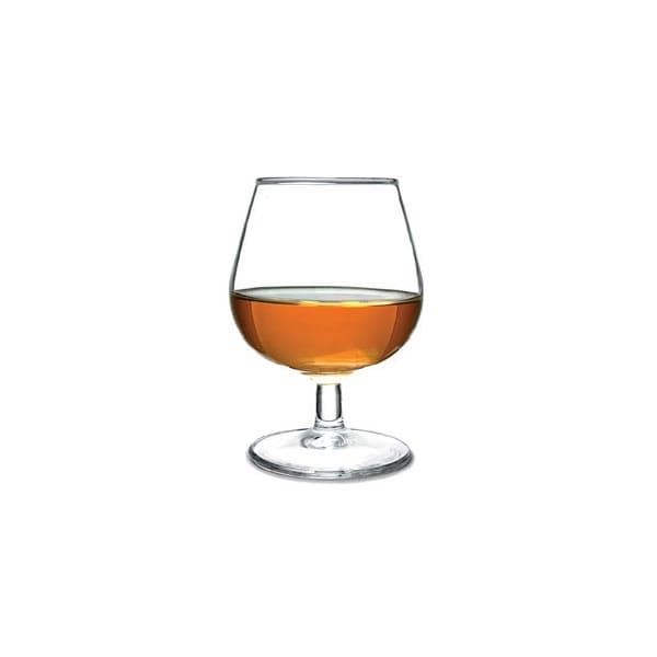 DEGUSTATION kieliszek brandy 410ml /6/24
