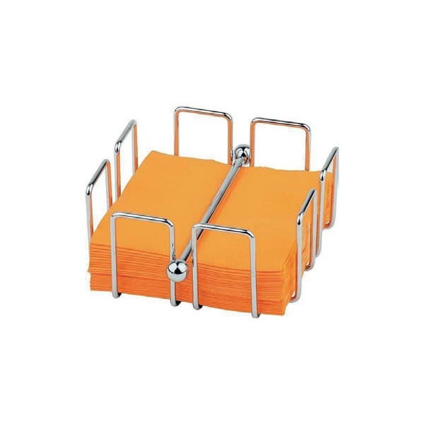 BAR serwetnik na 50szt 14x14x6.5cm