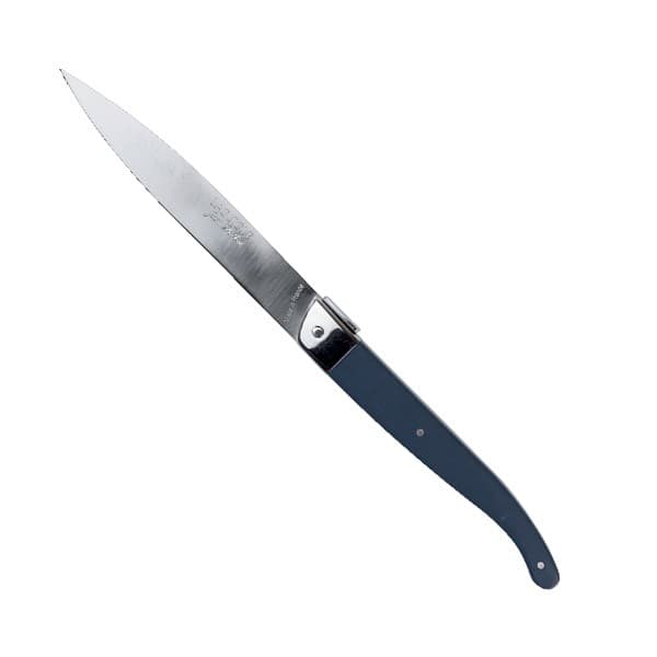 LAGUIOLE nóż do steaków 230mm dark blue