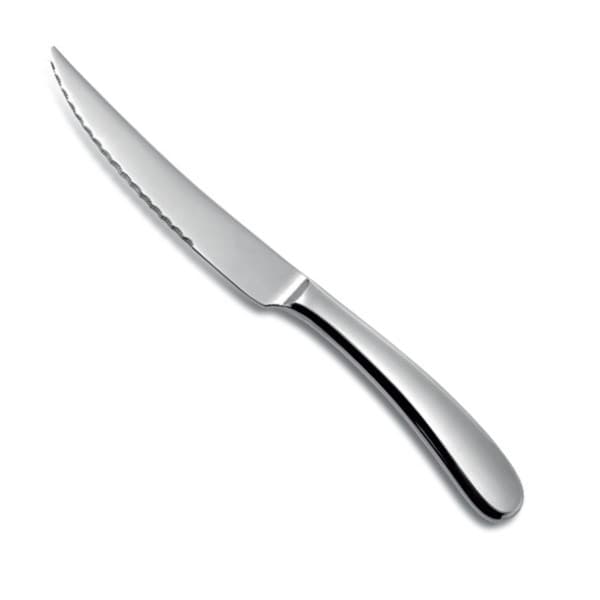 SUTIL nóż do steaków 232mm 12/120