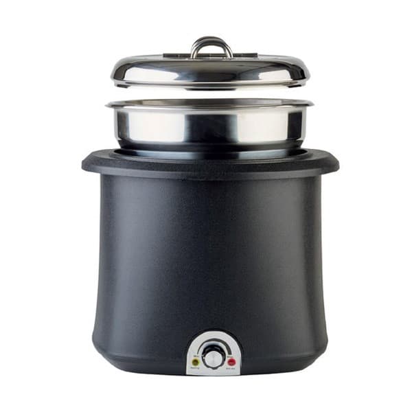 Kociołek na zupę 10L 450-550W 38x36.5