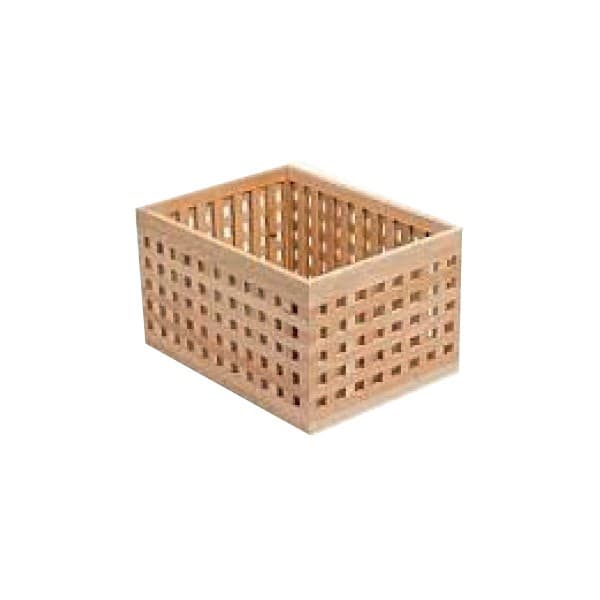 BREAD BUFFET kosz na pieczywo 34x26x20cm