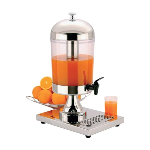 INOX STAR dyspenser do soku 8l