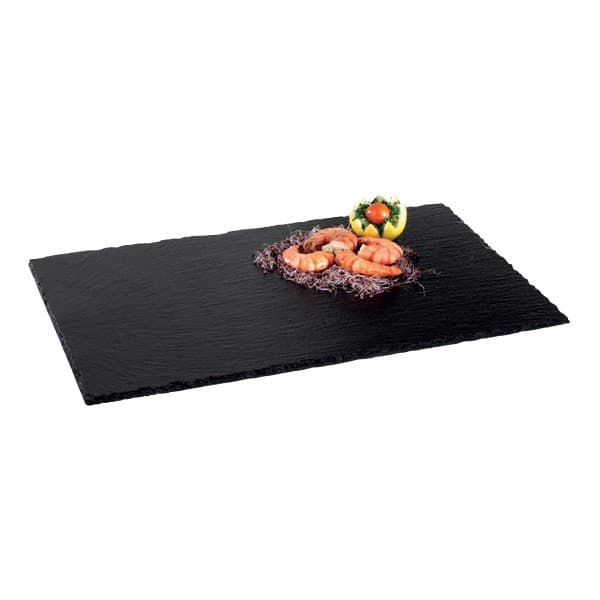 SLATE płyta GN 1/1 łupek
