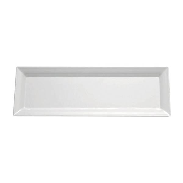 PURE taca biała 35.5x5x18cm