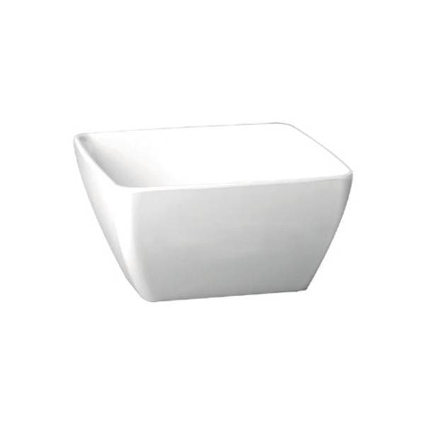 PURE miska kwadratowa 3.8 litra