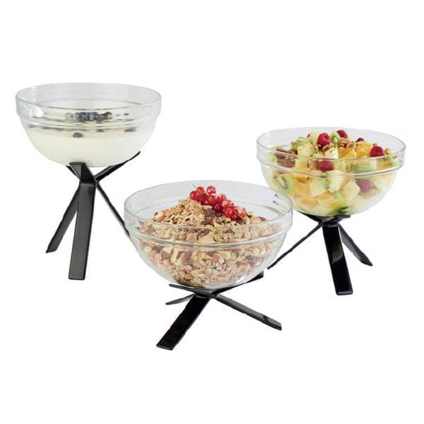 STAR stojak bufetowy 18cm