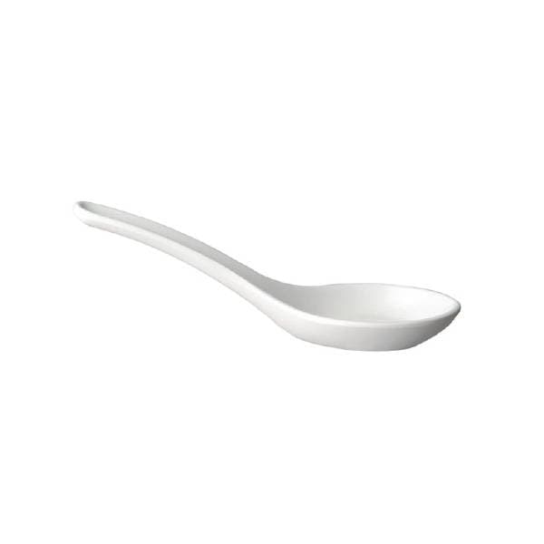 HONG KONG łyżka 13cm biała