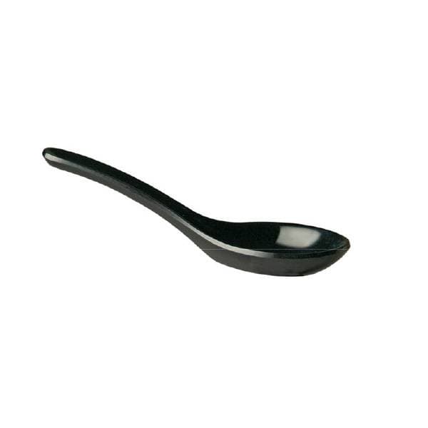 HONG KONG łyżka 13cm czarna