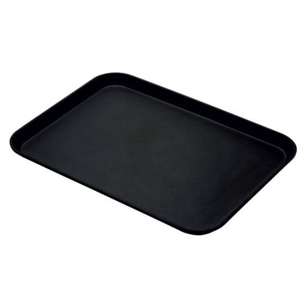 CAMBRO taca Camtread antypoślizgowa 36 x 46 cm brązowa