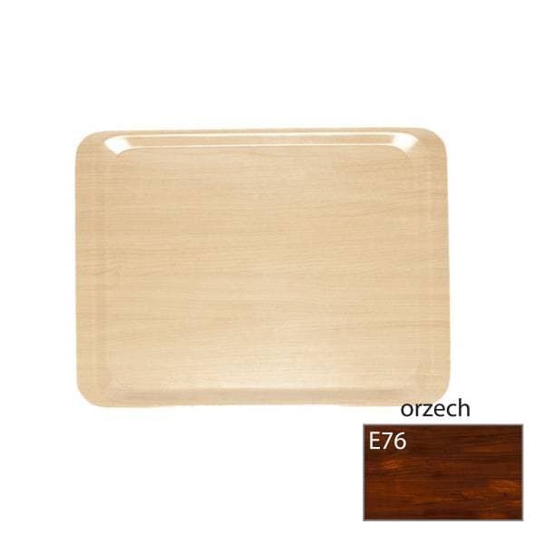 Taca Capri 360x460mm orzech (E76)