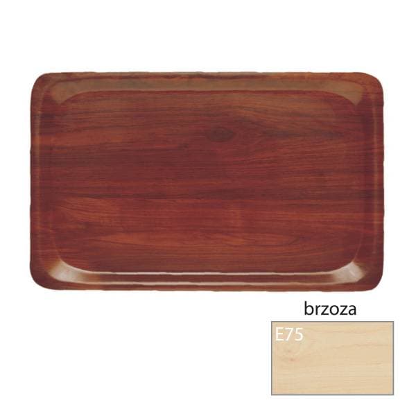 Taca Capri 320x530mm  brzoza (E75)
