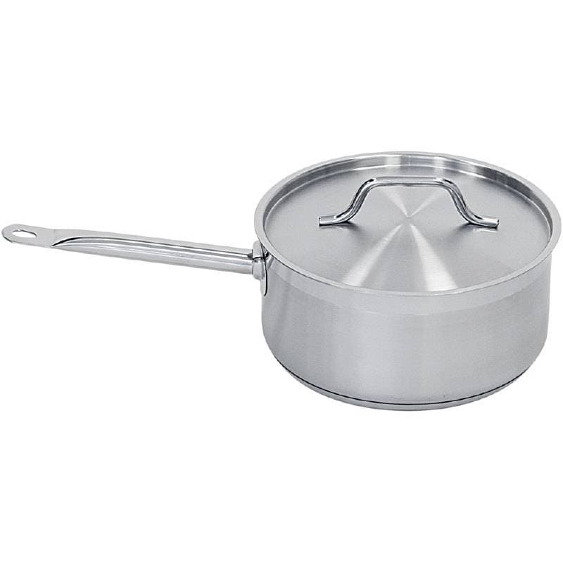 Rondel d 160 mm 1,9 l z pokrywką