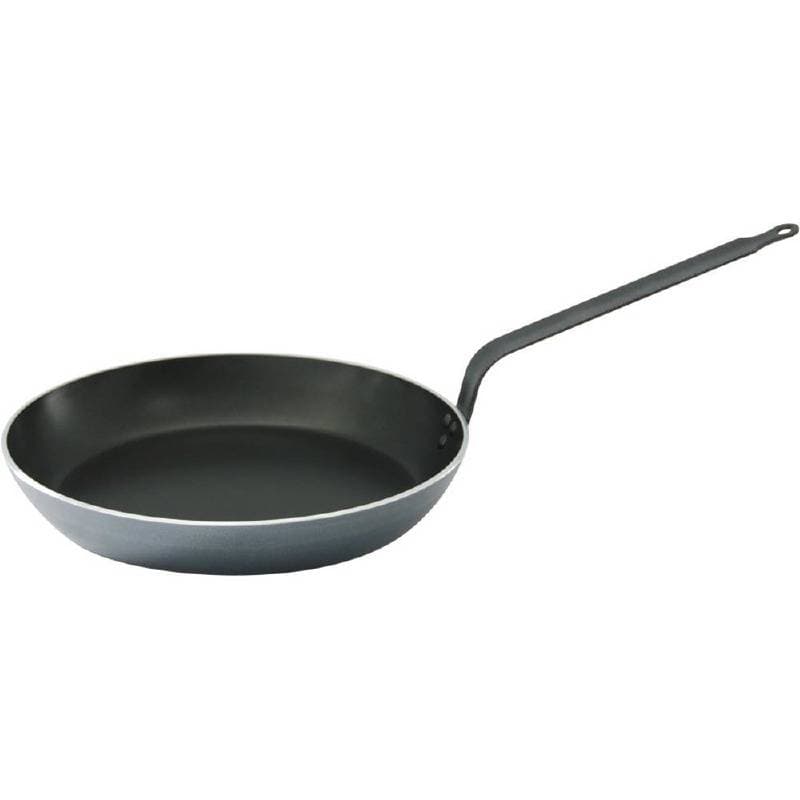 Patelnia nieprzywierająca z aluminium d 360 mm