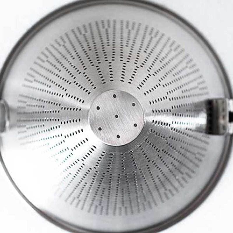 Sito stożkowe d 240 mm