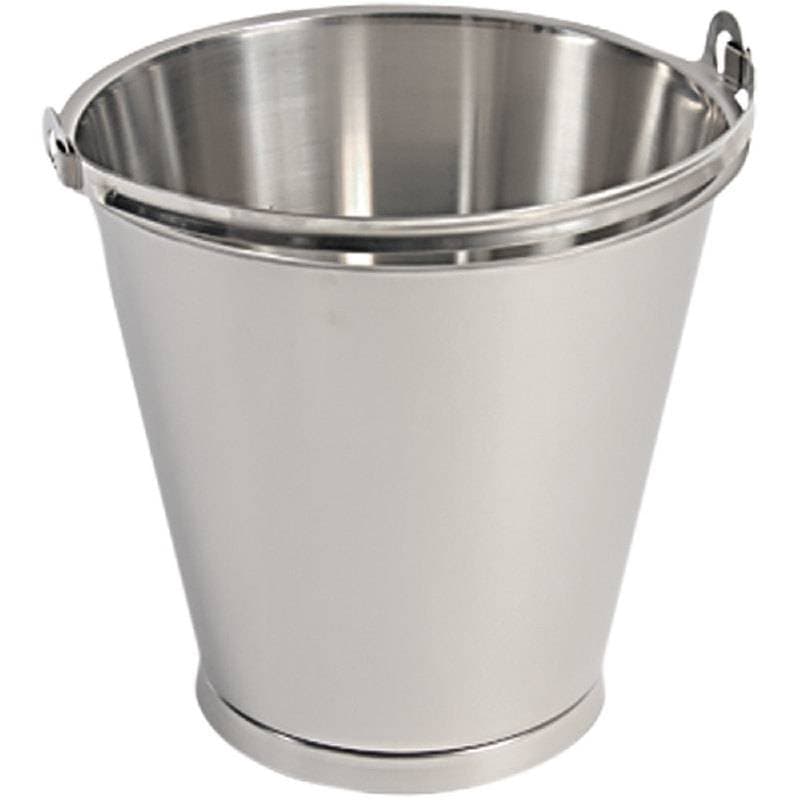 Wiadro PREMIUM 15 l z pierścieniem L