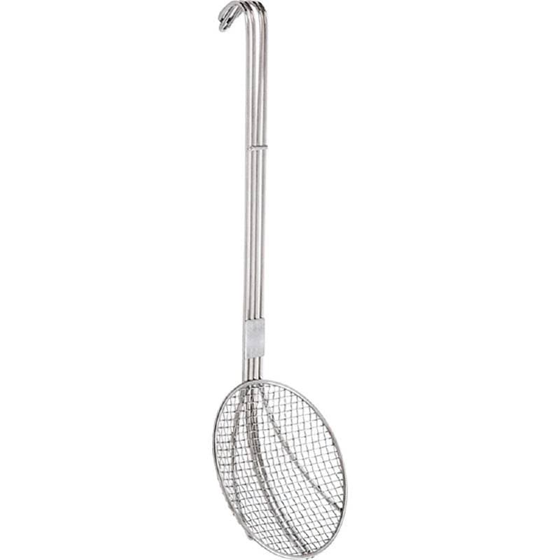 Łyżka cedzakowa d 160 mm