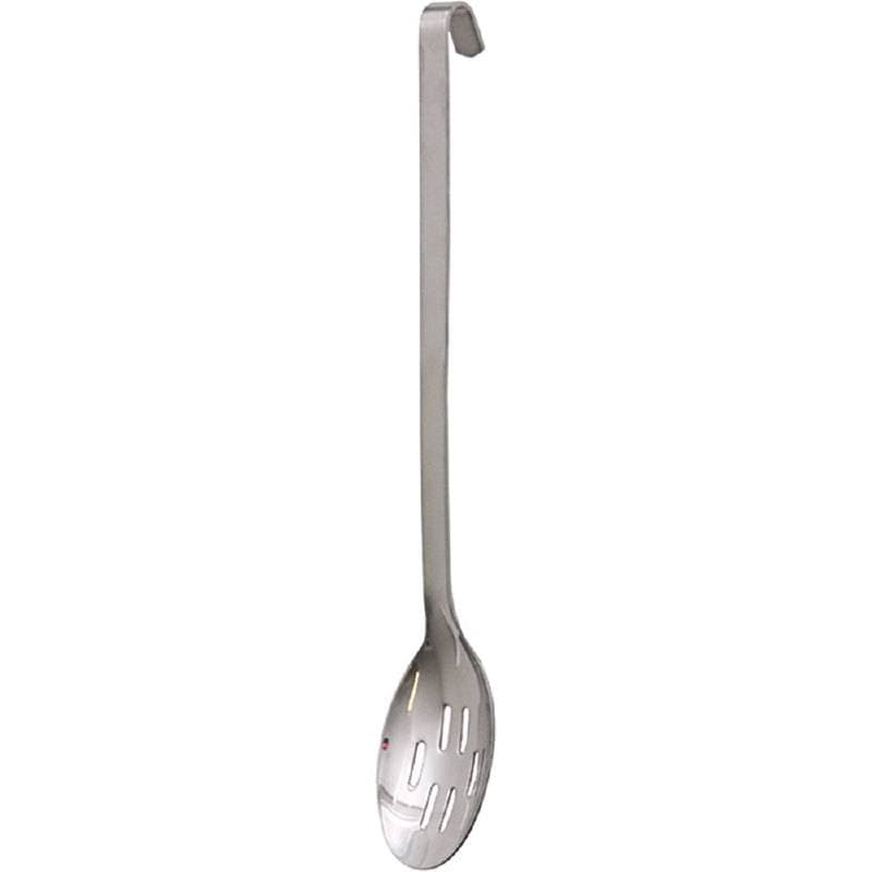Łyżka perforowana MONOBLOK L 400 mm