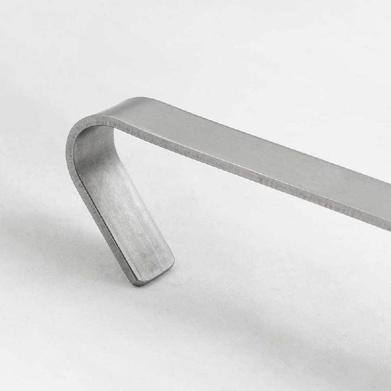 Łyżka cedzakowa MONOBLOK d 100 mm
