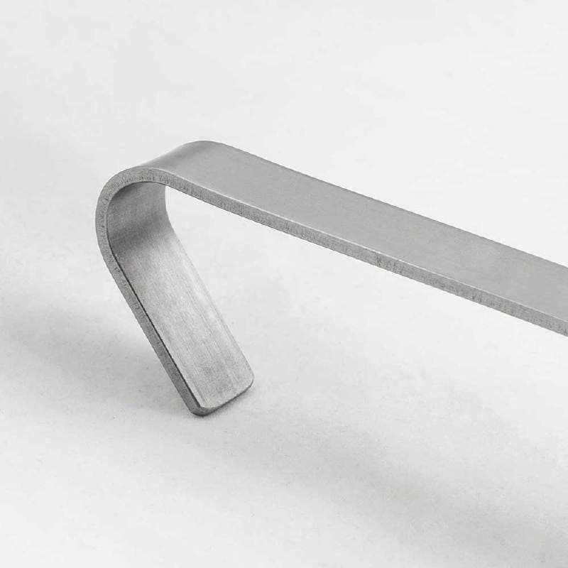 Łyżka cedzakowa MONOBLOK d 120 mm