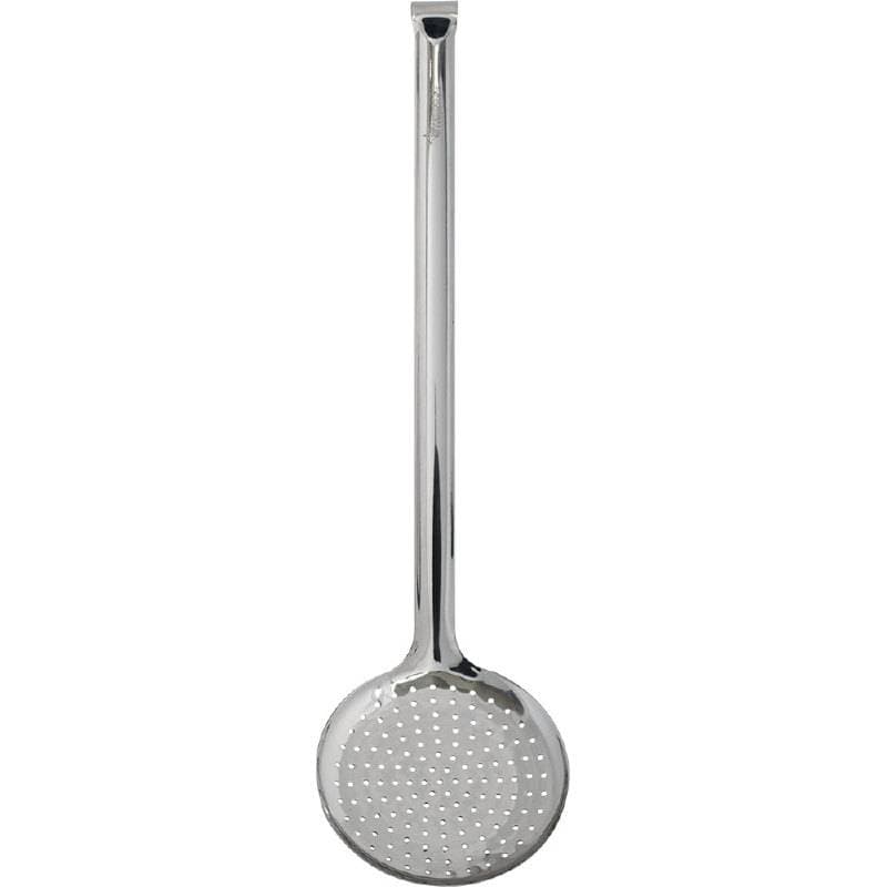 Łyżka cedzakowa MONOBLOK d 140 mm