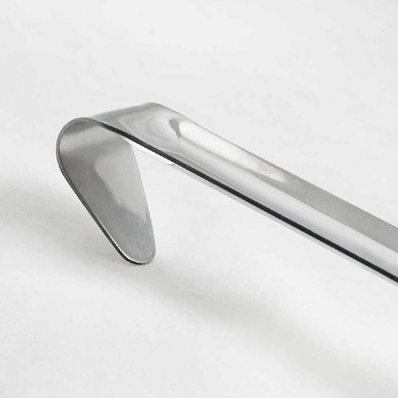 Łyżka cedzakowa MONOBLOK d 140 mm