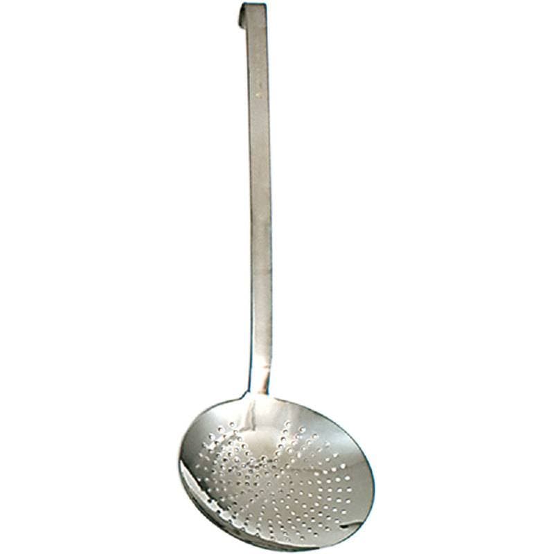 Łyżka cedzakowa MONOBLOK d 160 mm