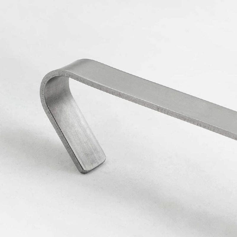Łyżka cedzakowa MONOBLOK d 160 mm