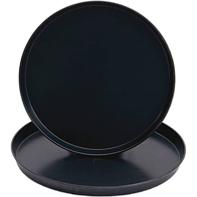 Blacha do pizzy d 260 mm, h 25 mm
