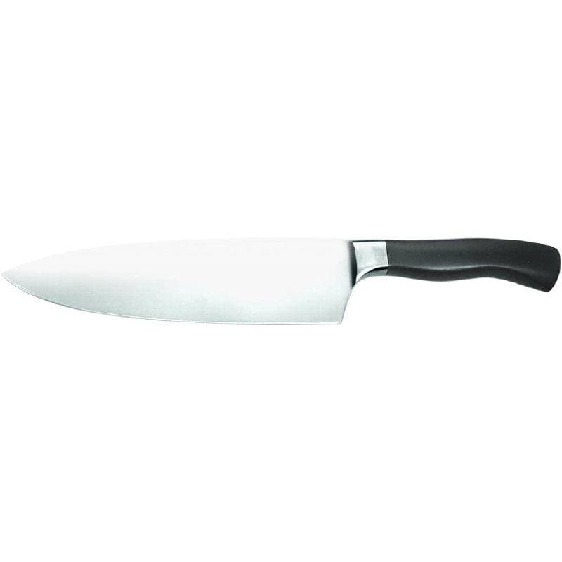Nóż kuchenny L 250 mm kuty Elite