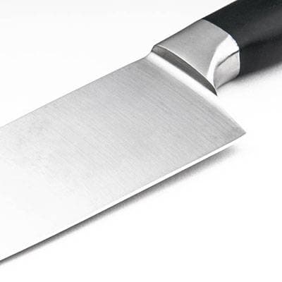 Nóż kuchenny L 250 mm kuty Elite