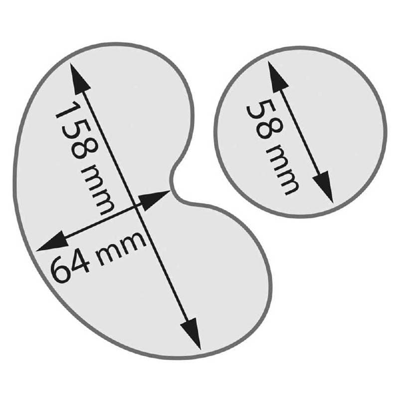 Szatkownica CL40 230V/50/1