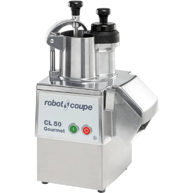 Szatkownica do warzyw CL50 Gourmet 230V/50/1