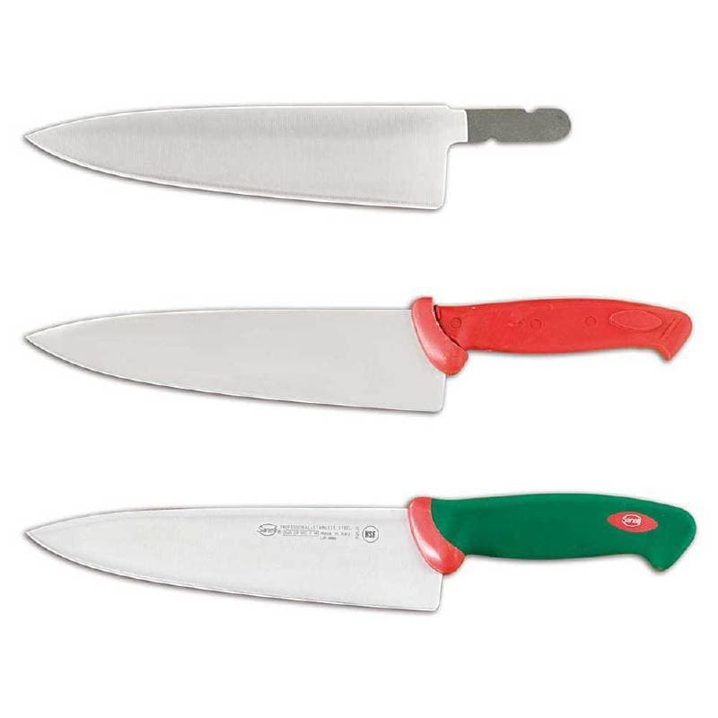 Nóż do szatkowania L 255 mm Sanelli