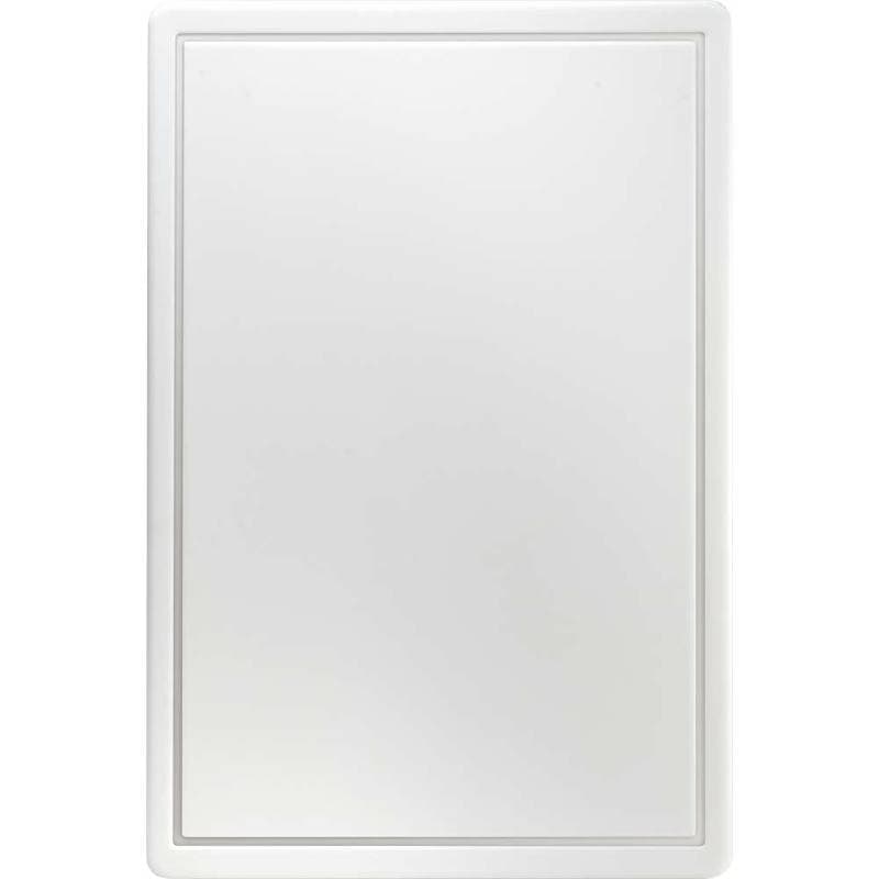 Deska do krojenia 600x400x18 mm biała