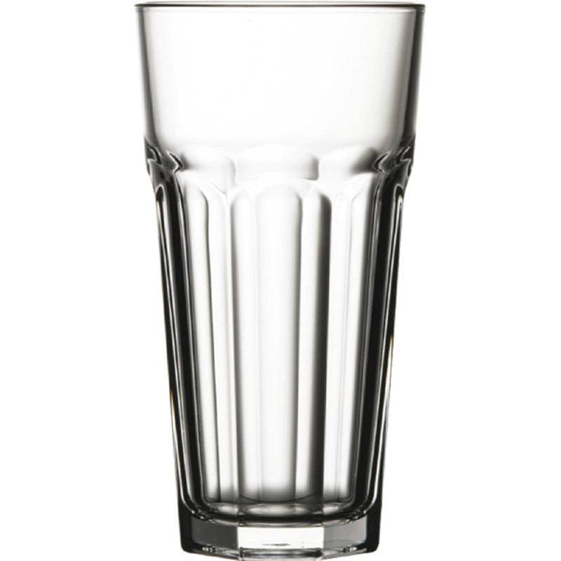 Szklanka wysoka 475 ml Casablanca