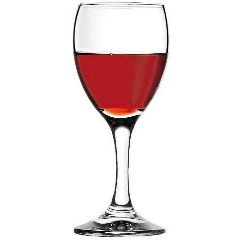 Kieliszek do czerwonego wina 260 ml Imperial