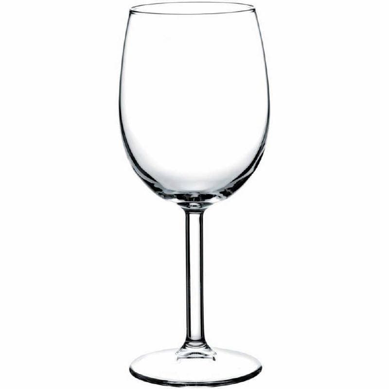 Kieliszek do lekkiego czerwonego wina (Chianti) 400 ml Primetime