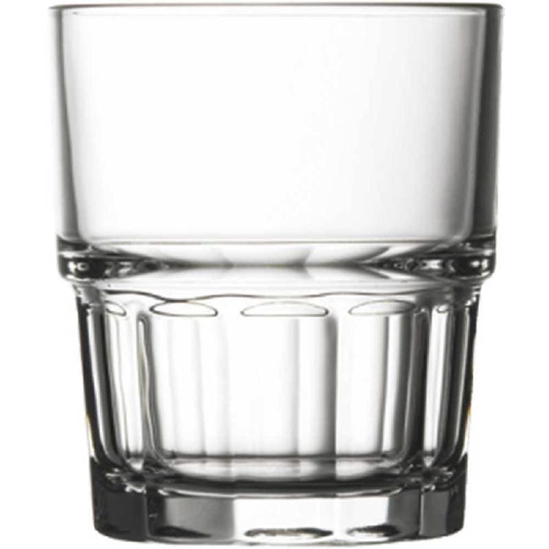 Szklanka niska 200 ml Next