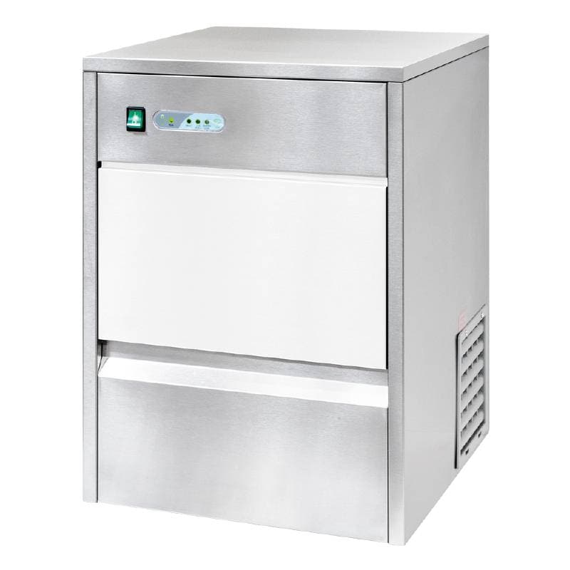 Kostkarka 20 kg/24h