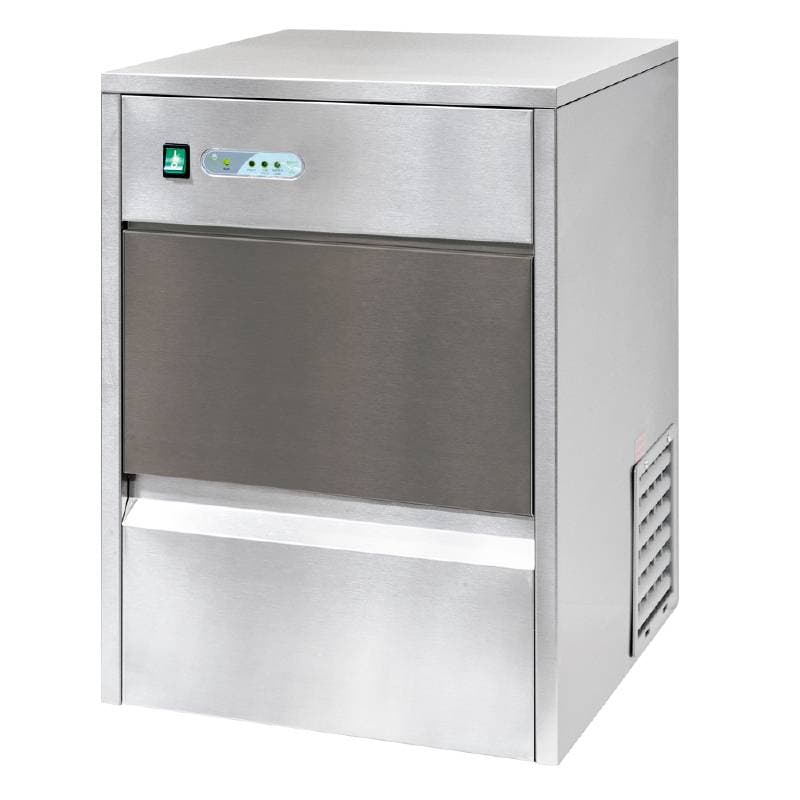Kostkarka 26 kg/24h