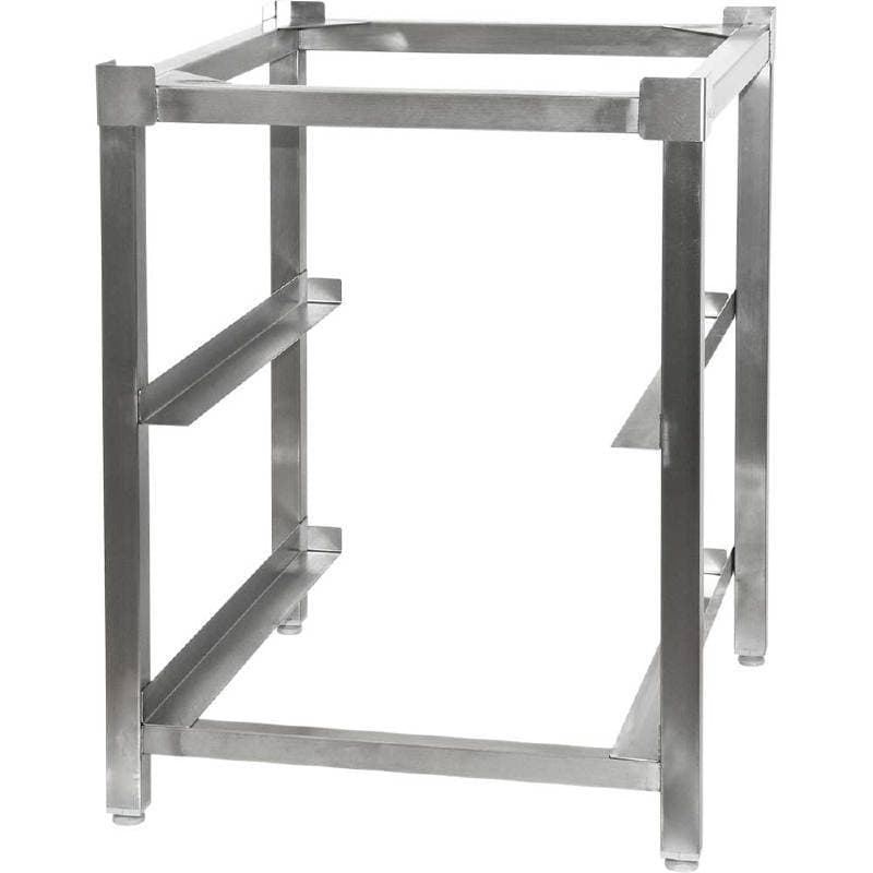 Podstawa do zmywarki 475x460x630 mm