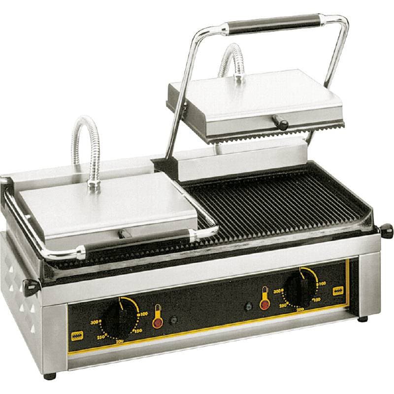 Kontakt grill podwójny