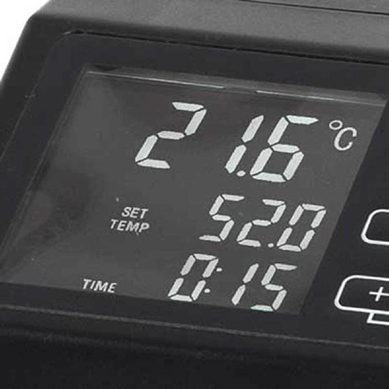 Cyrkulator do gotowania sous-vide 1,4kW